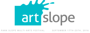 ArtSlope Logo